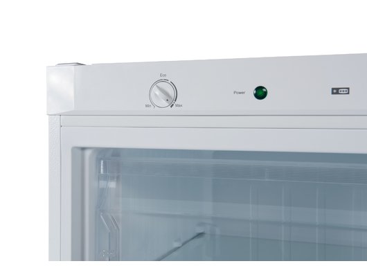 Морозильная камера вертикальная HAIER HF260WG